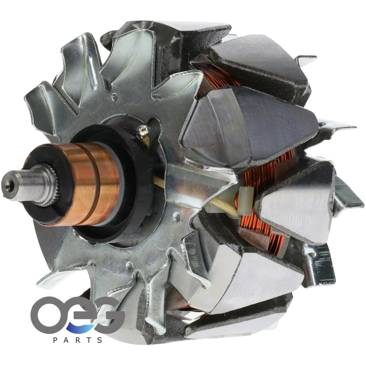 Rotor for Infiniti QX4 (2001–2002)