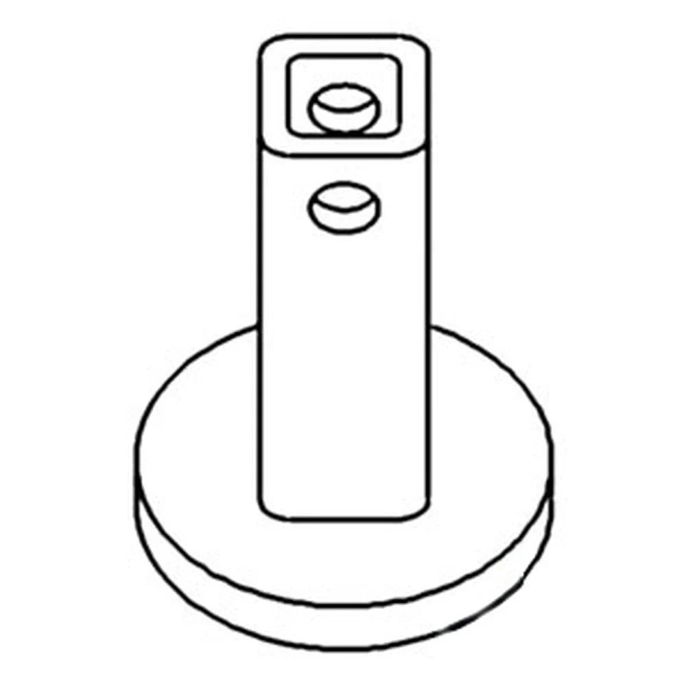 Coupling 176301C2 for Case 1083 1084 (Fits 320630 320636 320638 320670 320822 320830)
