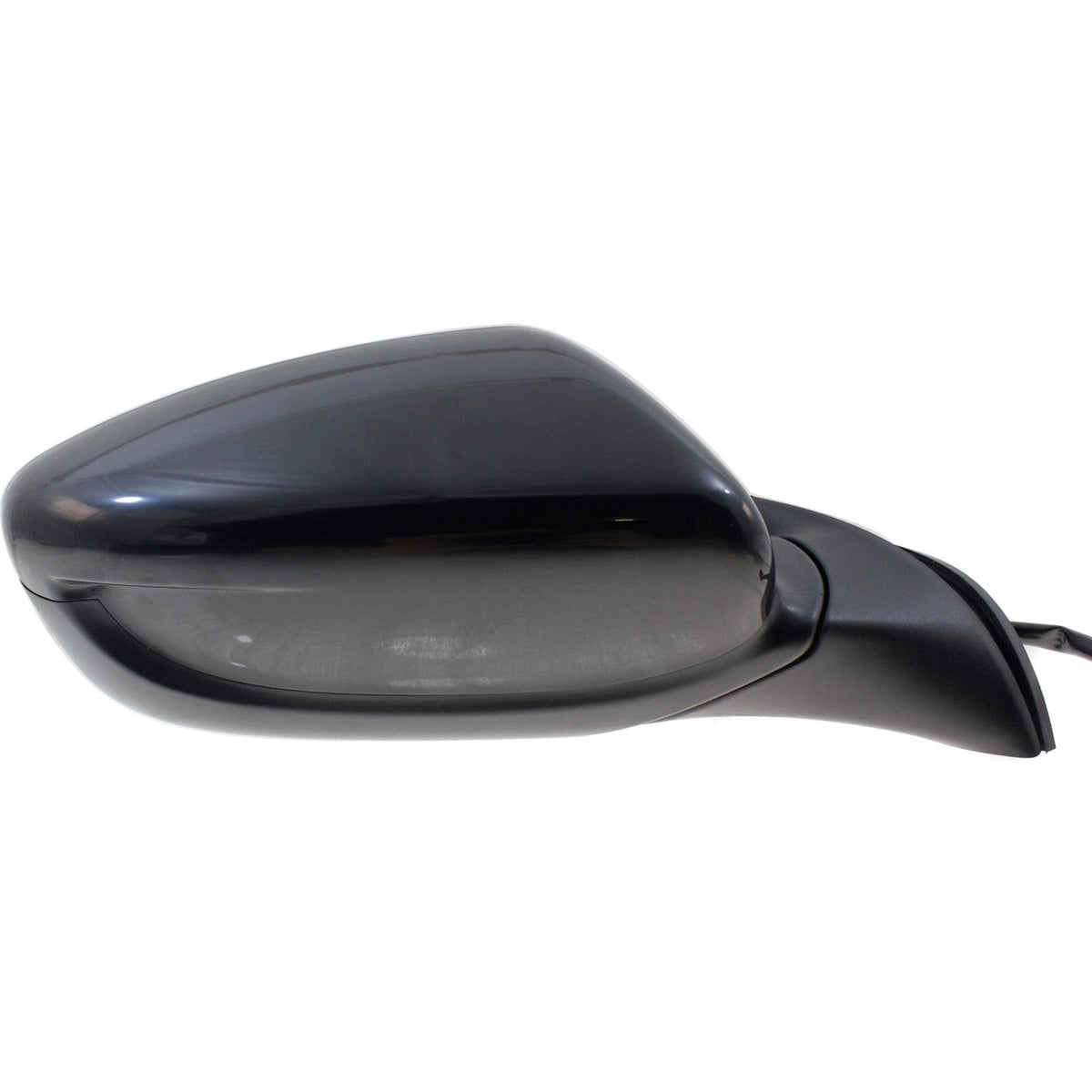2-Piece Heated Power Mirrors for Kia Forte (2014 to 2016)