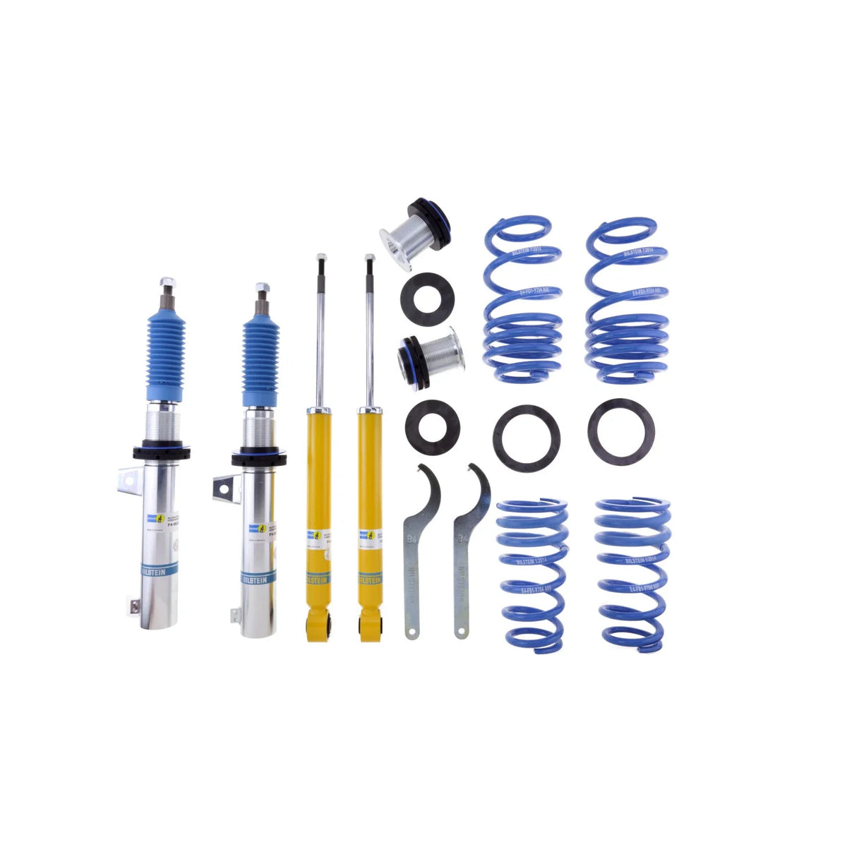 Bilstein Suspension Kit B14 (PSS) for