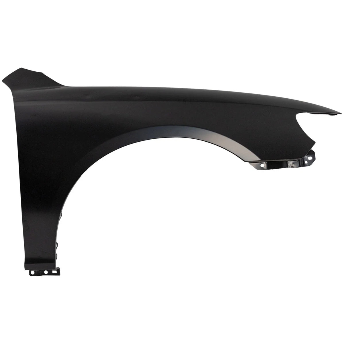 Fender for 2006–2011 Hyundai Azera Front Passenger Side