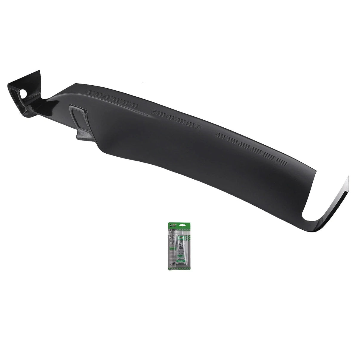 ABS Dashboard Black for GMC Sierra Chevy Avalanche 1999-2006