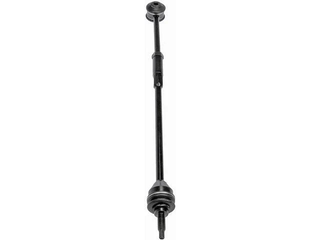 Rear Lateral Link and Ball Joint Assembly for Jaguar XFR (2010–2015) HT476NS