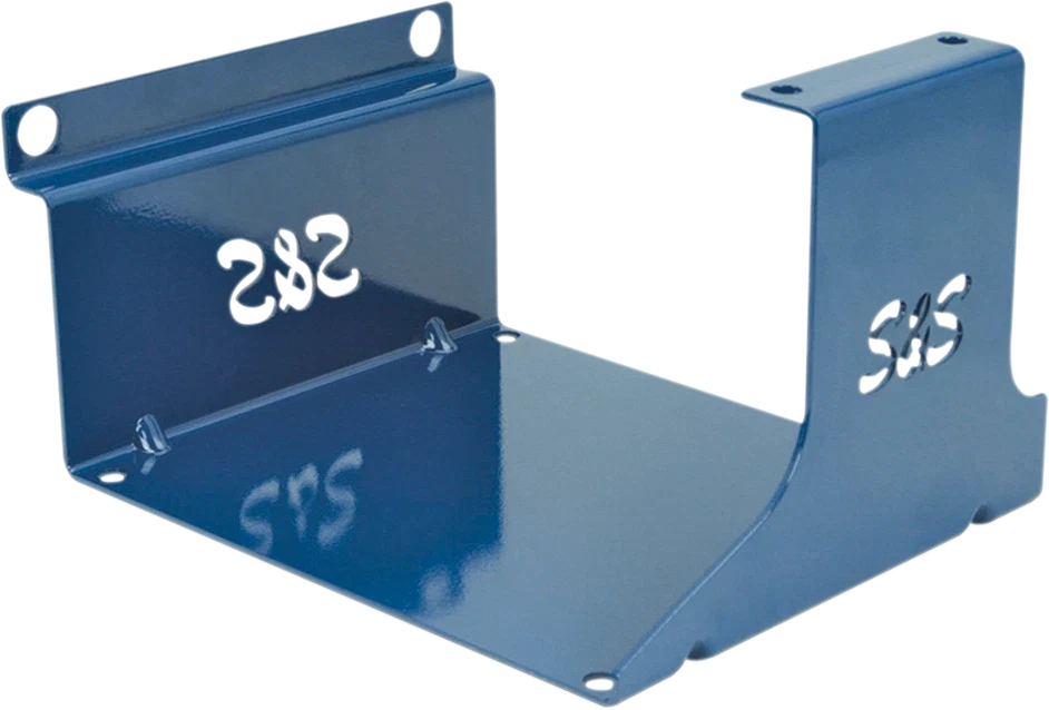 S&S Cycle Stand for Harley Davidson Twin Cam A (2000–2017) 53-0143