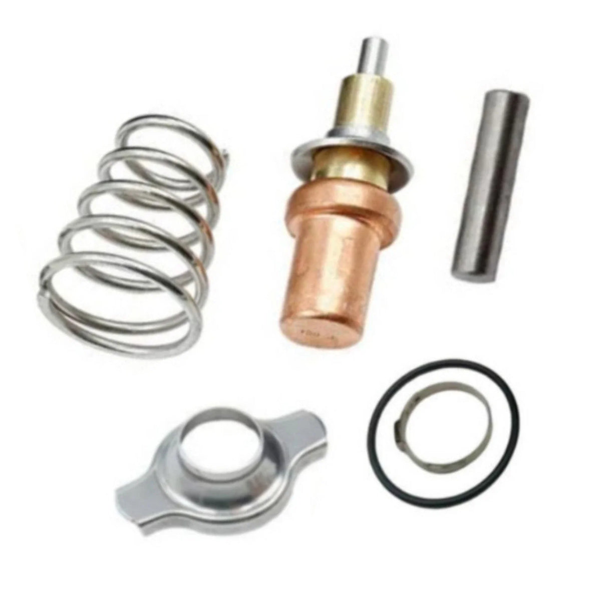 Thermostat Kit for Mercury Verado 175HP 200HP 225HP 250HP 300HP