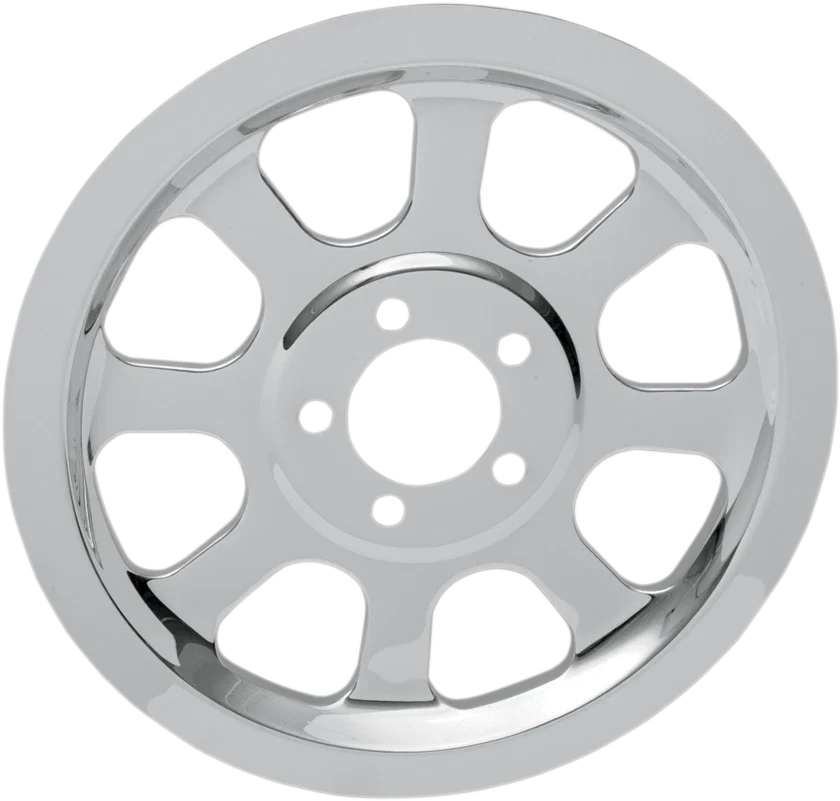 70 Tooth Rear Pulley Insert for Harley FXST/FLST (2000–2005) 302218