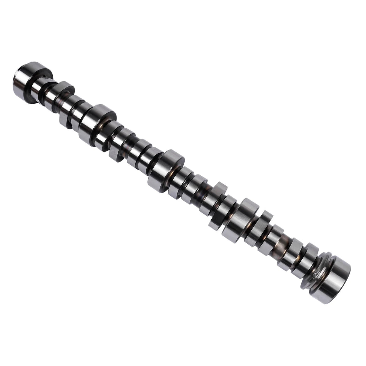 .595" Hydraulic Roller Camshaft for Chevrolet GM LS-Series (E-1841-P)
