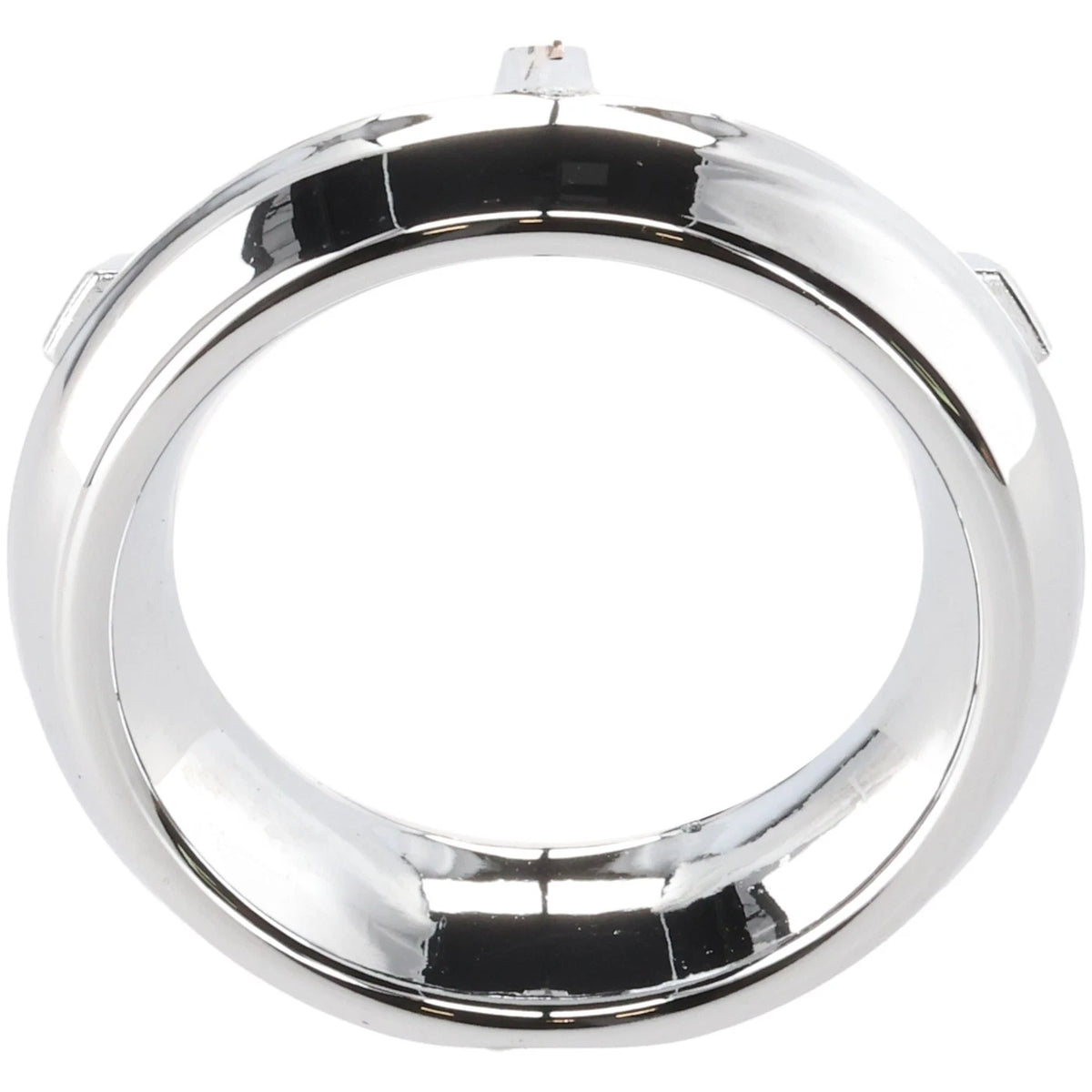 Fog Light Trim for (68100718AA)