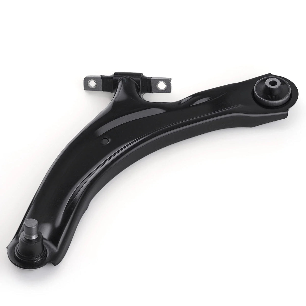 Front Left Control Arm w/ Ball Joint for Nissan Rogue (2008-2015)