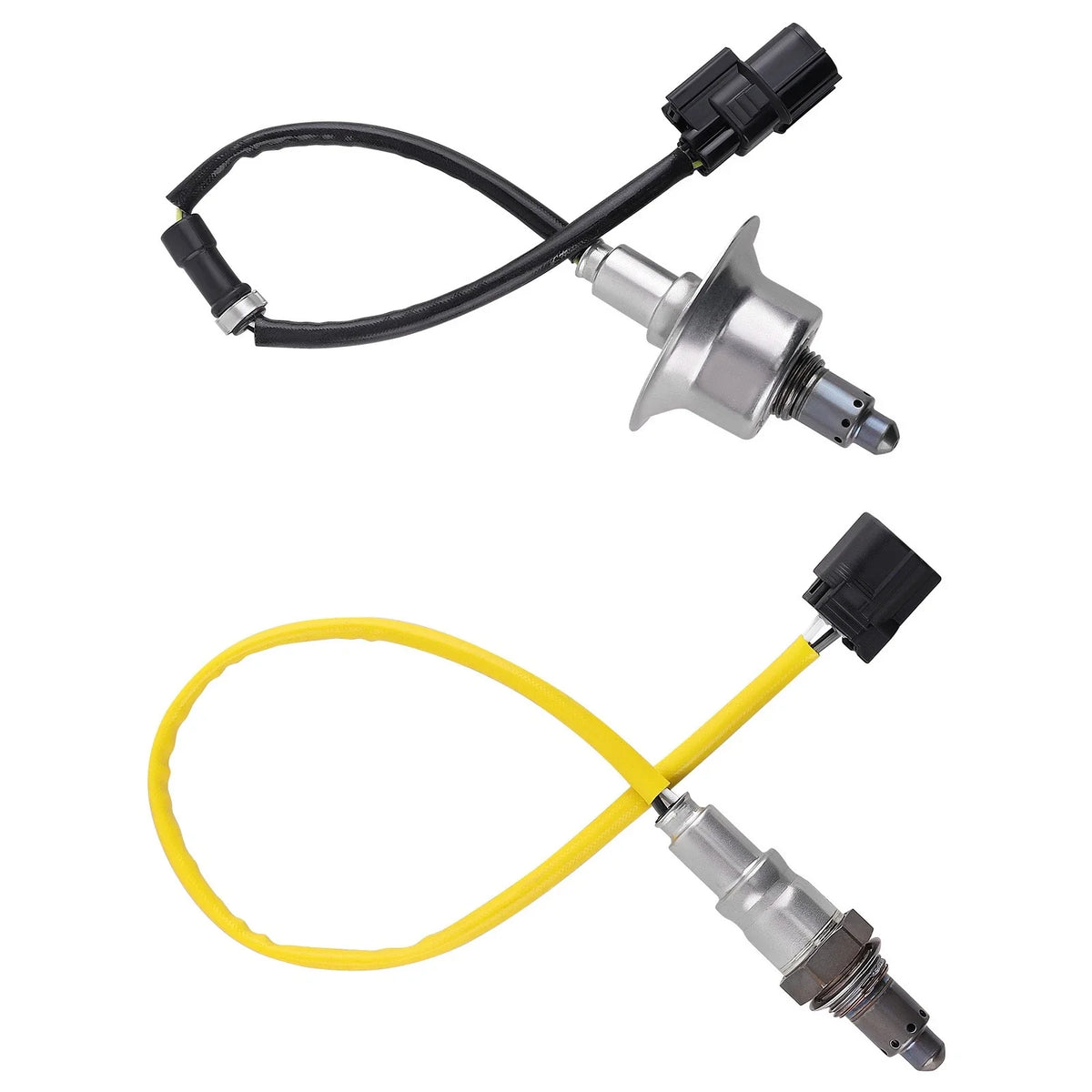 O2 Sensor Pair for Honda Civic (2016-2020) & CR-V (2017-2020)