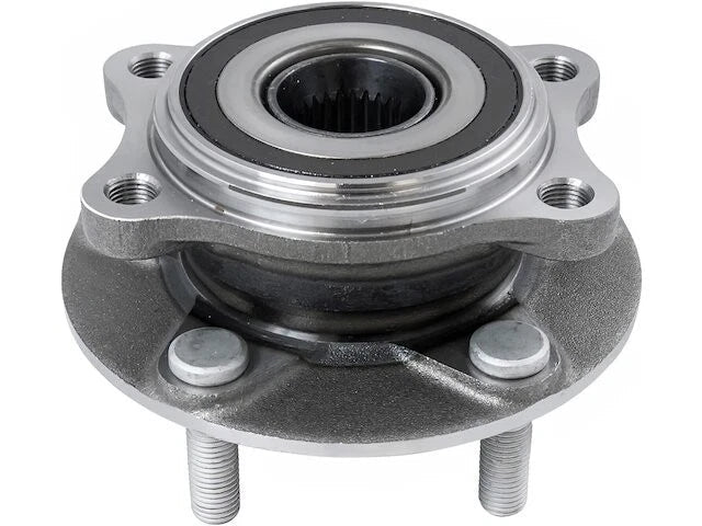 Front Wheel Hub Assembly for Mazda 3 (2014–2018) MS645CB