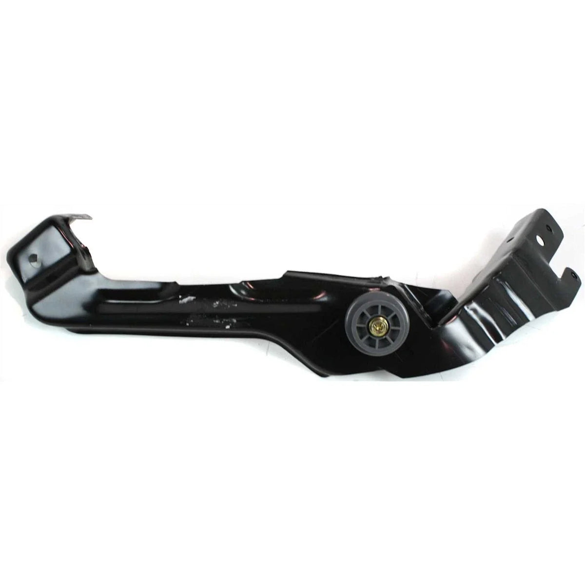 Radiator Supports - Set of 2 for Mercedes Benz E320 (2003-2009)