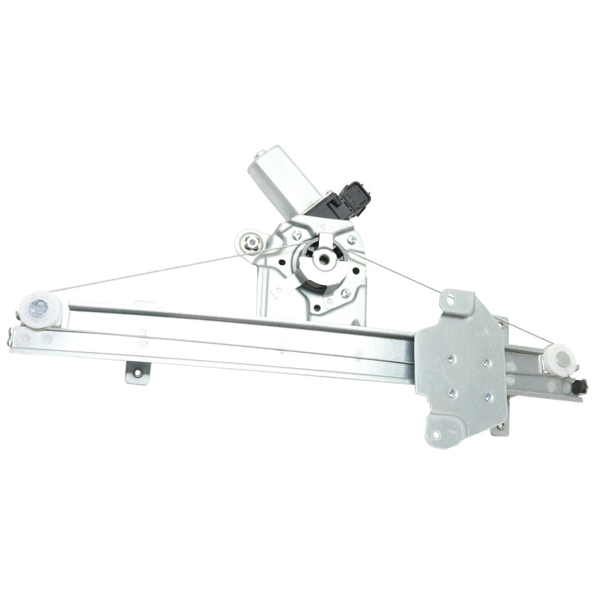Set of 2 Window Regulators for Nissan Sentra