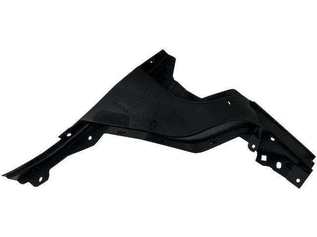 Driver Side Bumper Cover Air Duct for Mazda CX-30 (2020–2025) BV883ND