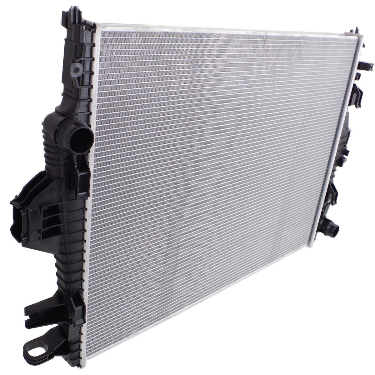 Cooling Radiator for 2011-2017 Porsche Cayenne