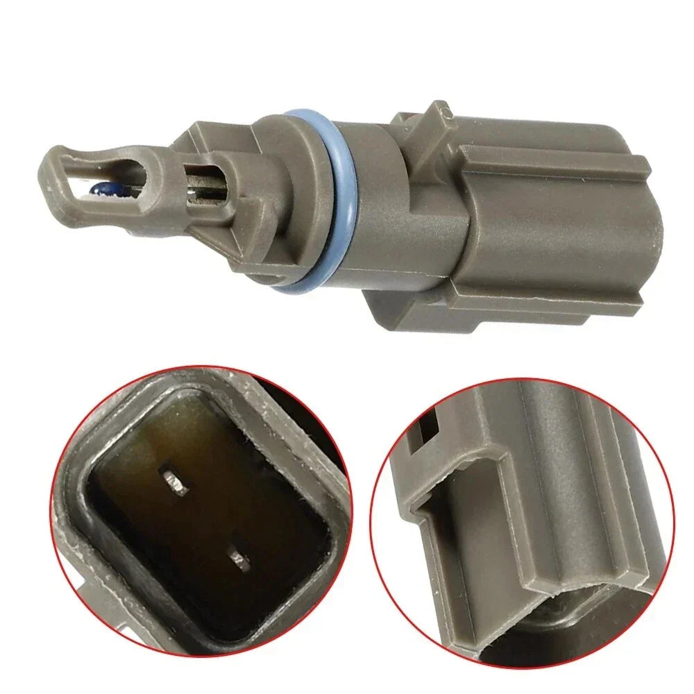 Temperature Sensor for Intake Manifold - Ford Explorer, Fusion, Lincoln MKX