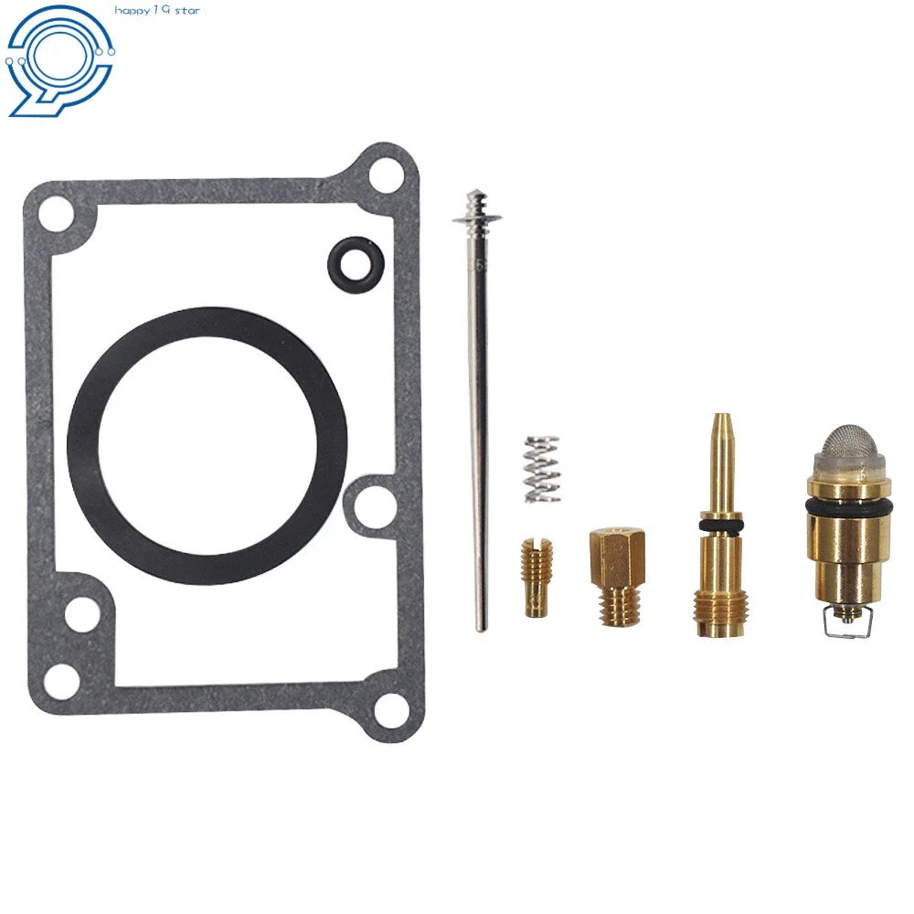 Carburetor Rebuild Kit for Yamaha Blaster YFS 200 (1988–2006)
