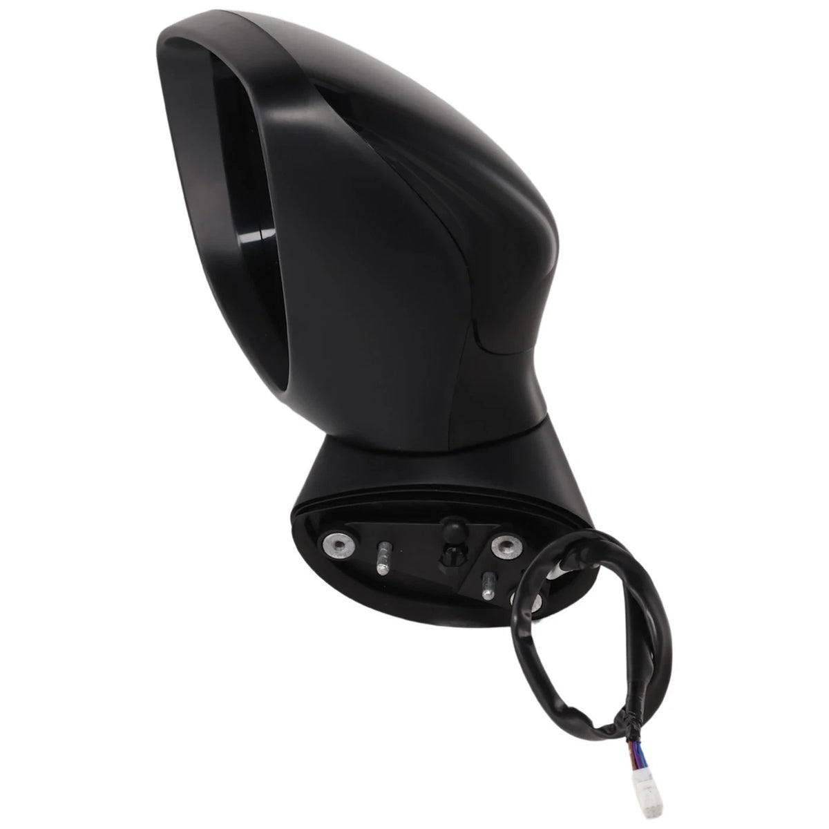 Heated Driver Left Side Mirror for Mazda CX-5 (2015–2016)