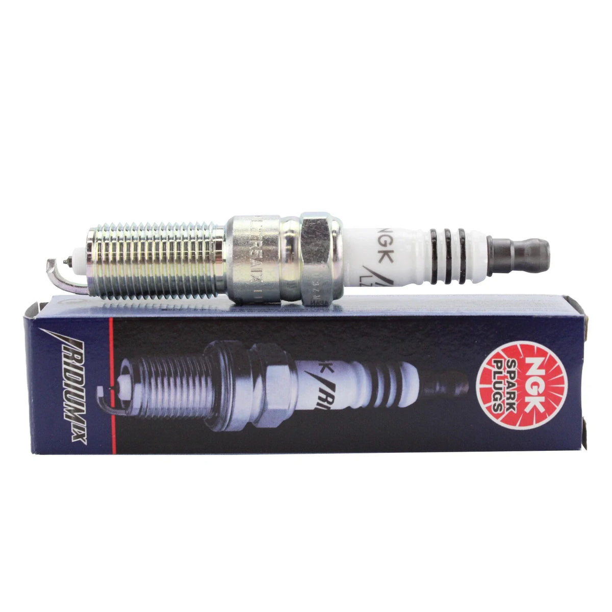 Iridium IX Spark Plug LZTR 5 A IX 13 for Jeep Chrysler Dodge VW