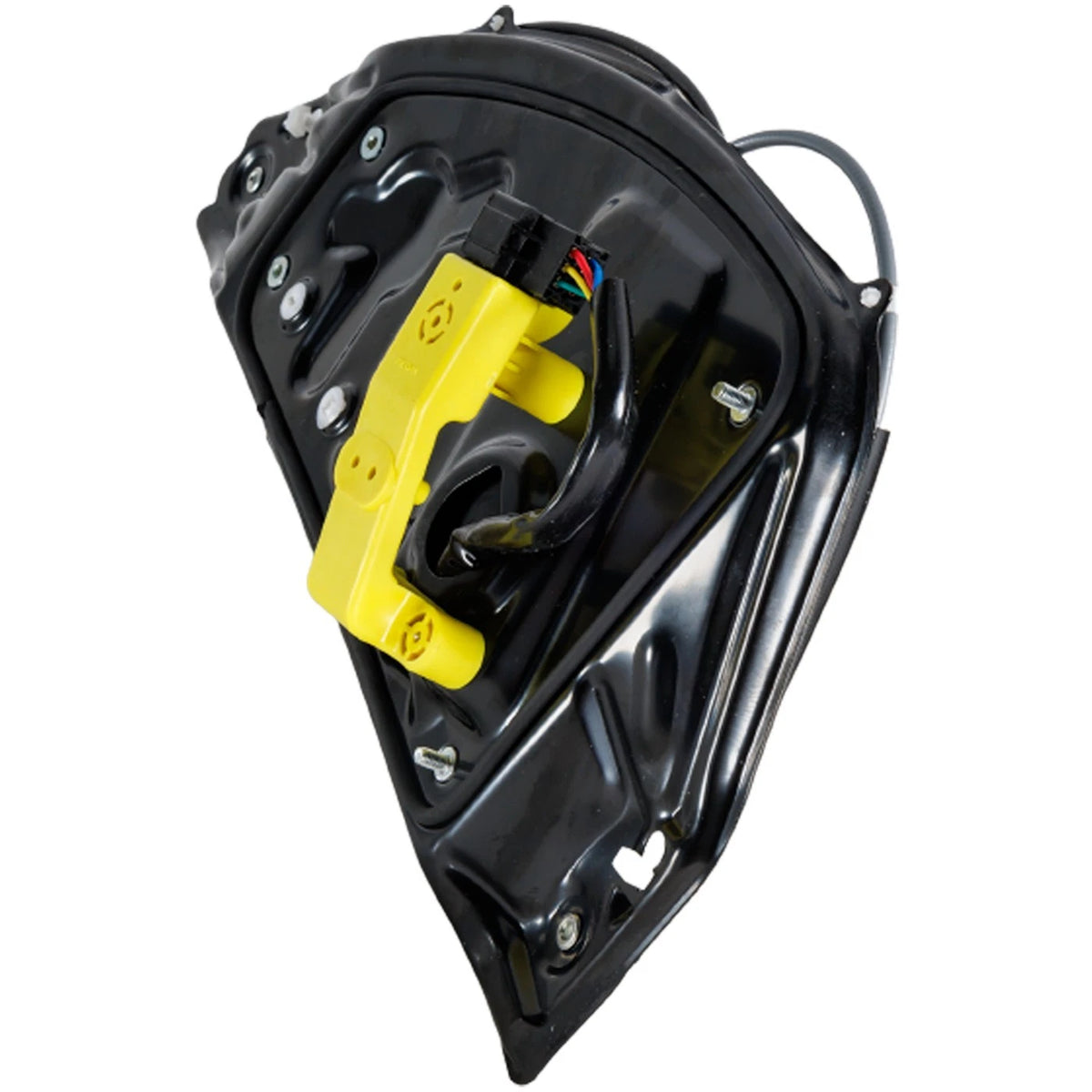 Window Regulator for Land Rover LR2 (2008–2015) Rear Driver Side