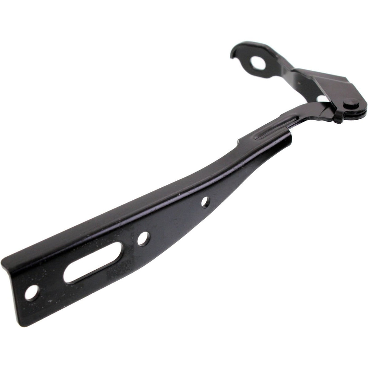 Coupe Sedan Hood Hinges (Driver & Passenger Side) - Set of 2
