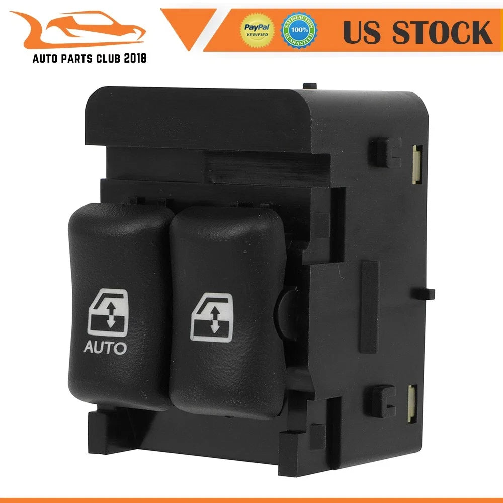 Power Window Switch for Chevrolet Cavalier (2000–2005)