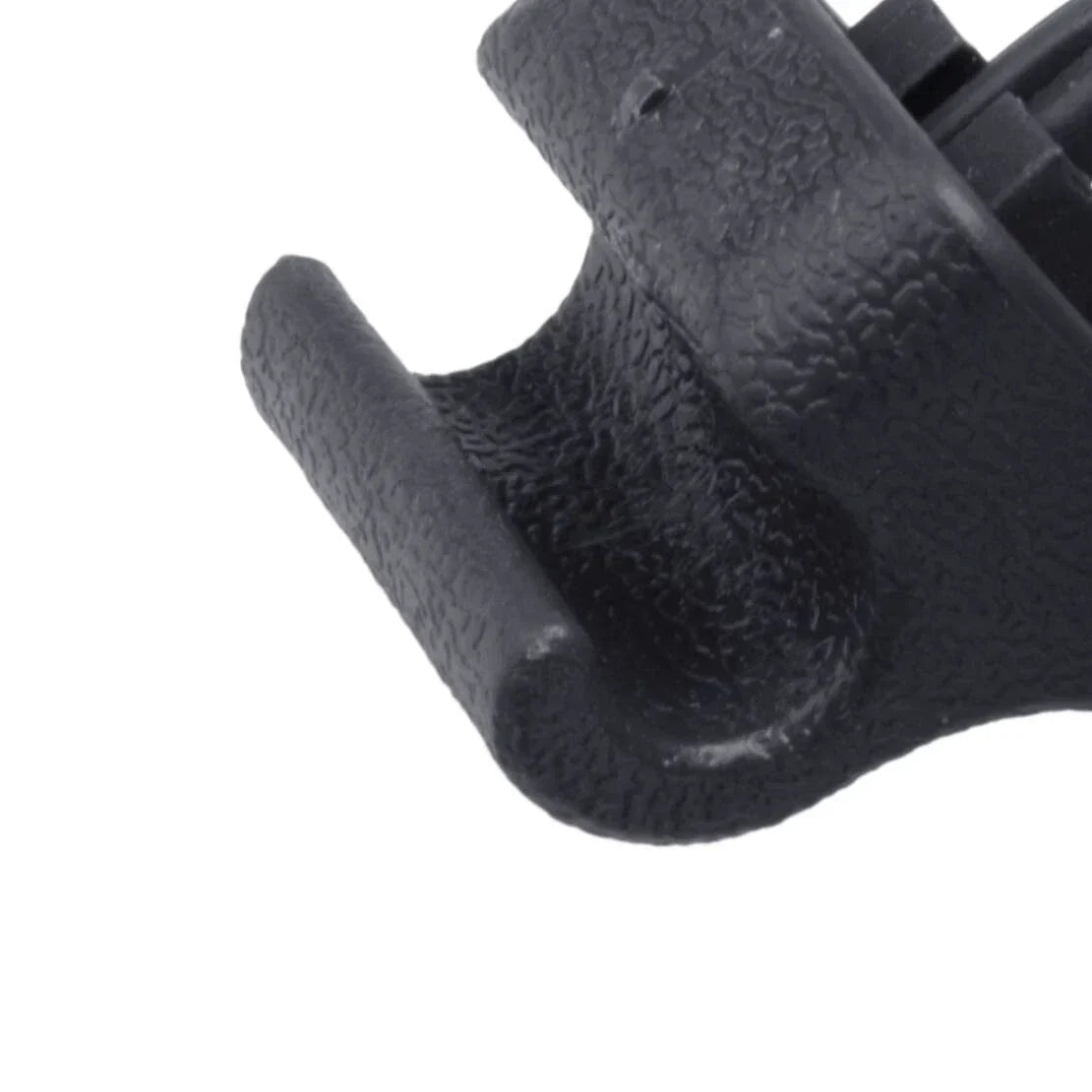 Set of 2 Sun Visor Bracket Clips for 2001-2004 Nissan Xterra