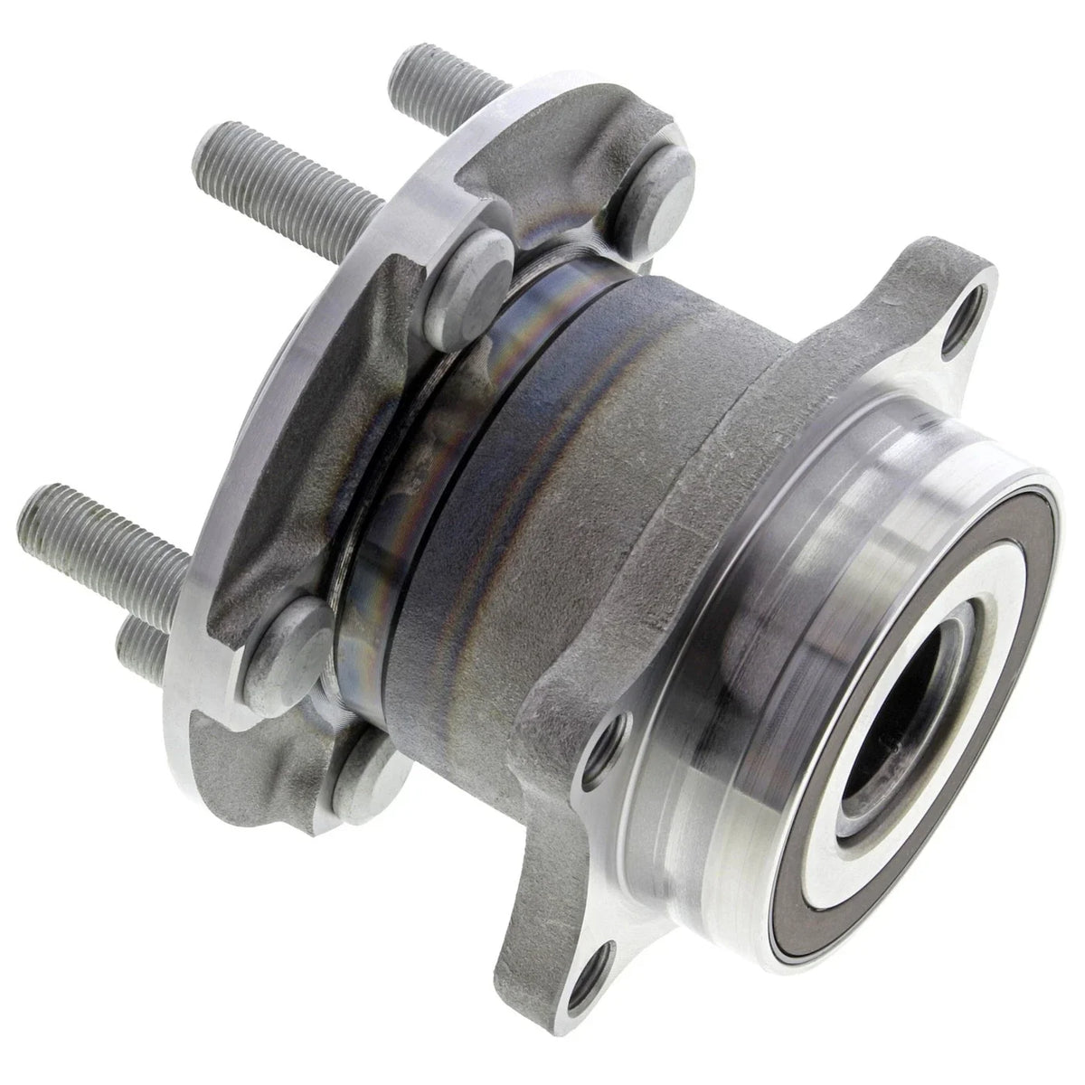 Wheel Hubs for Rear Mevotech Driver/Passenger Side