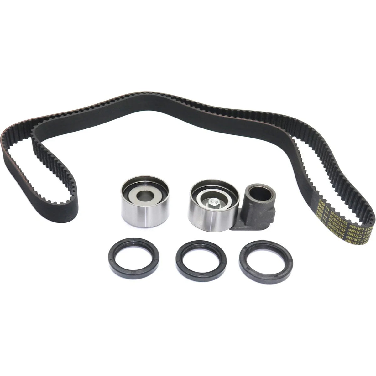 Timing Belt and Water Pump Kit for Acura Honda 2000-2004 Odyssey Pilot