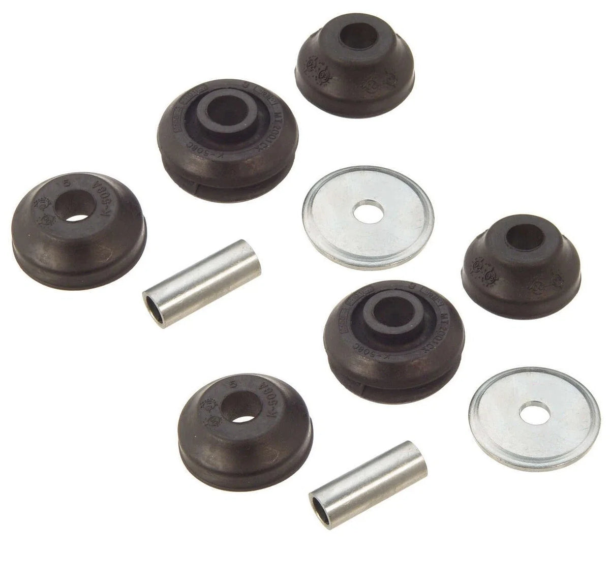 KYB Rear Suspension Strut Mount Kit for