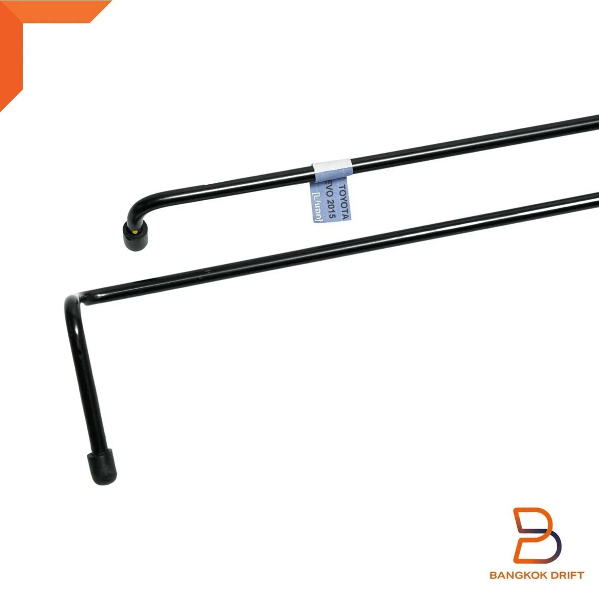 Tailgate Support for Toyota Hilux Ute 2015-2023