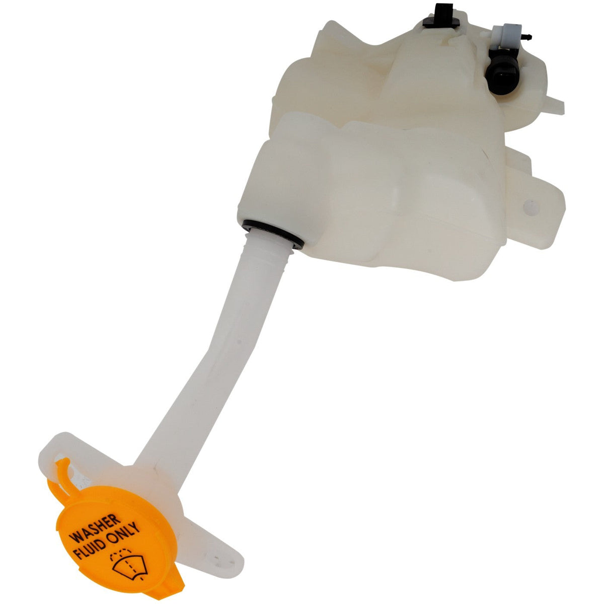 Washer Fluid Reservoir for Pacifica Voyager Chrysler 2017-2021