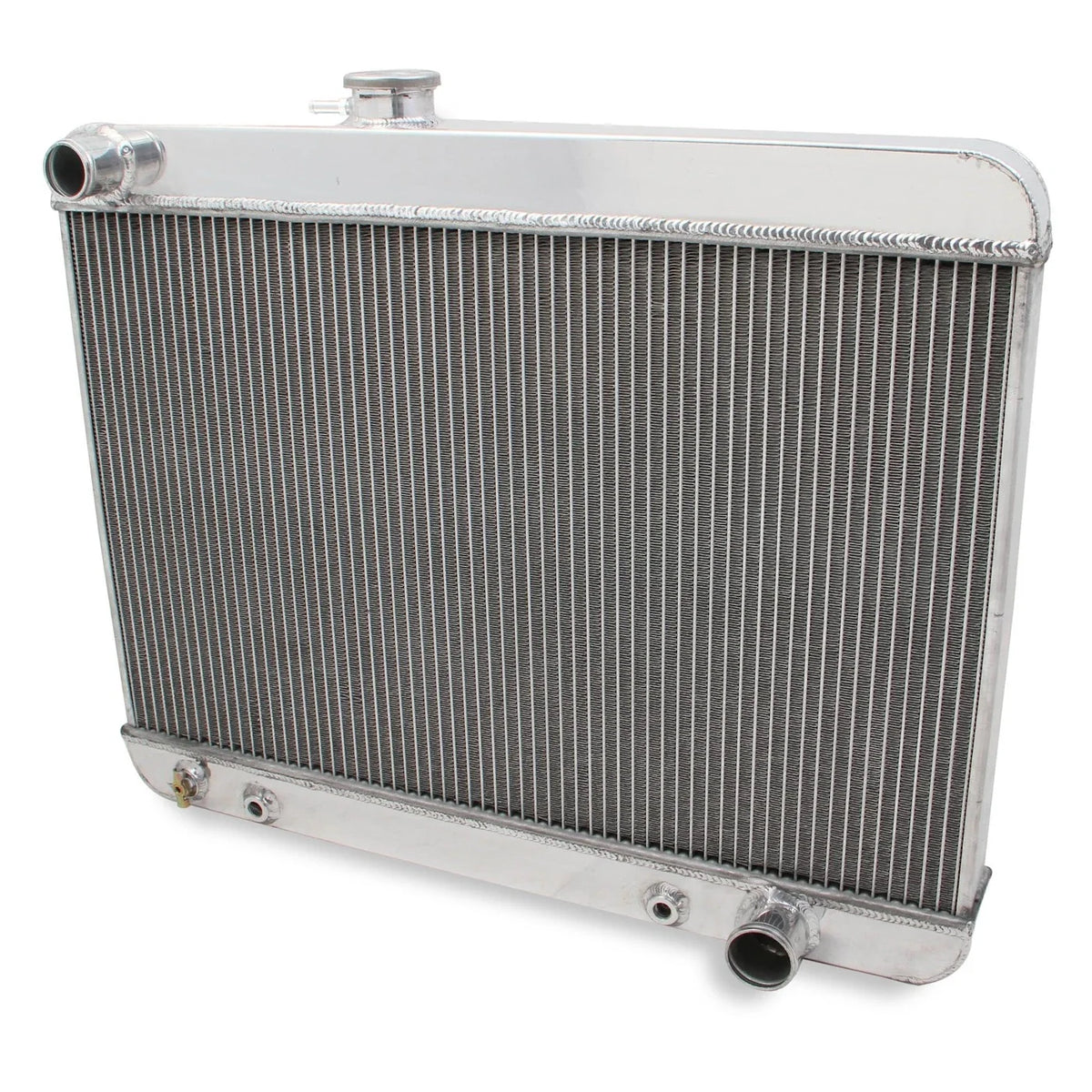 Radiator for 1965-1967 Pontiac GTO Models