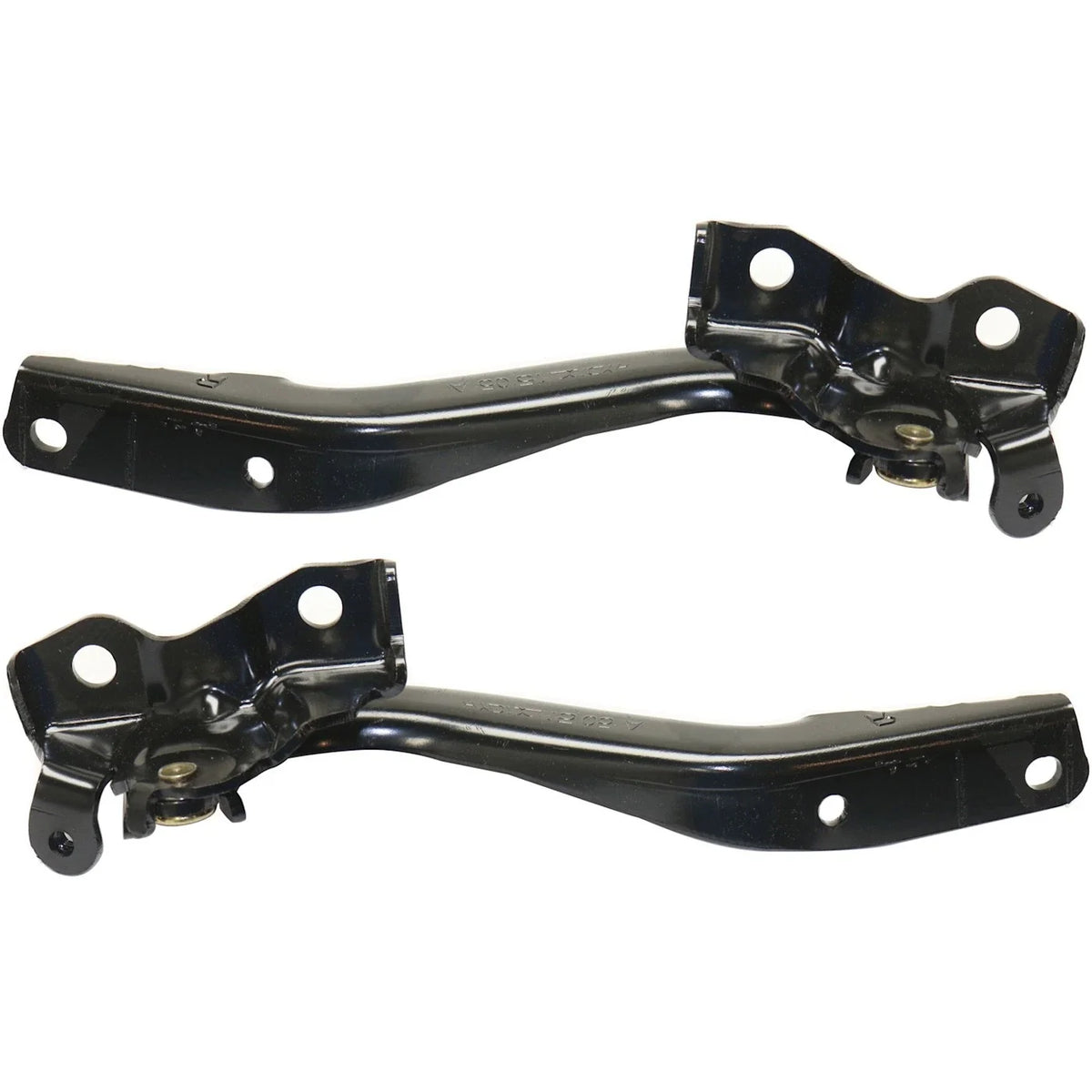 Hood Hinges for Subaru Legacy & Outback 2015 to 2019