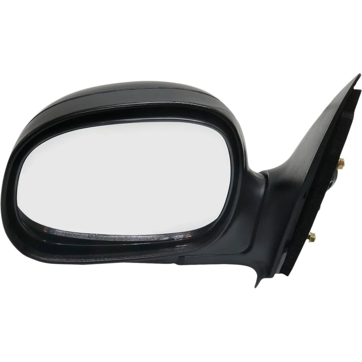 Power Mirror, Left Driver Side for Ford F-150 (1997-2003), Paintable