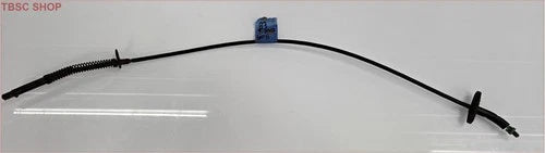 Throttle Cable for Ford Bronco II 4.9L (1983)