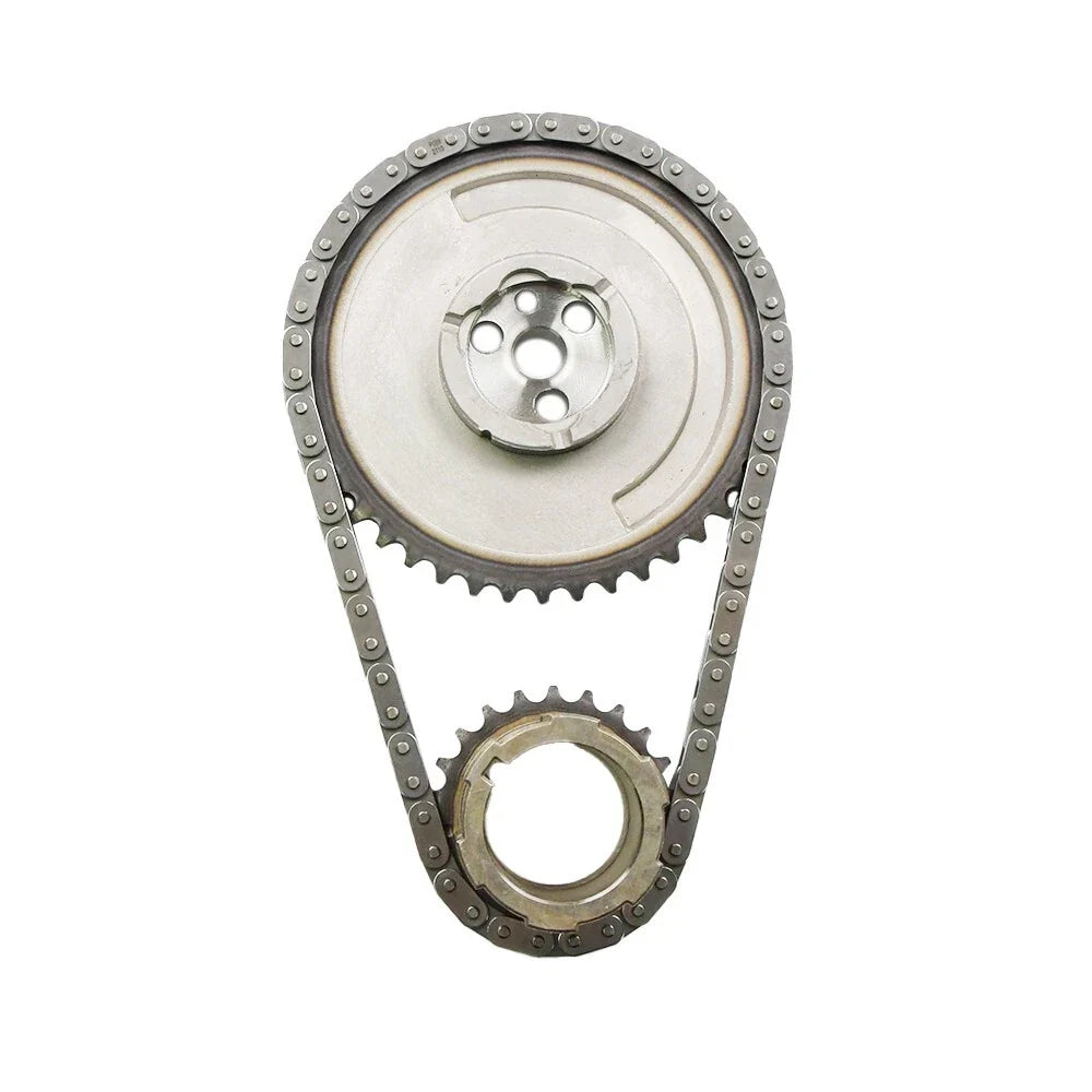 Timing Chain Set for Chevy Express GMC Sierra 6.0L 5.3L