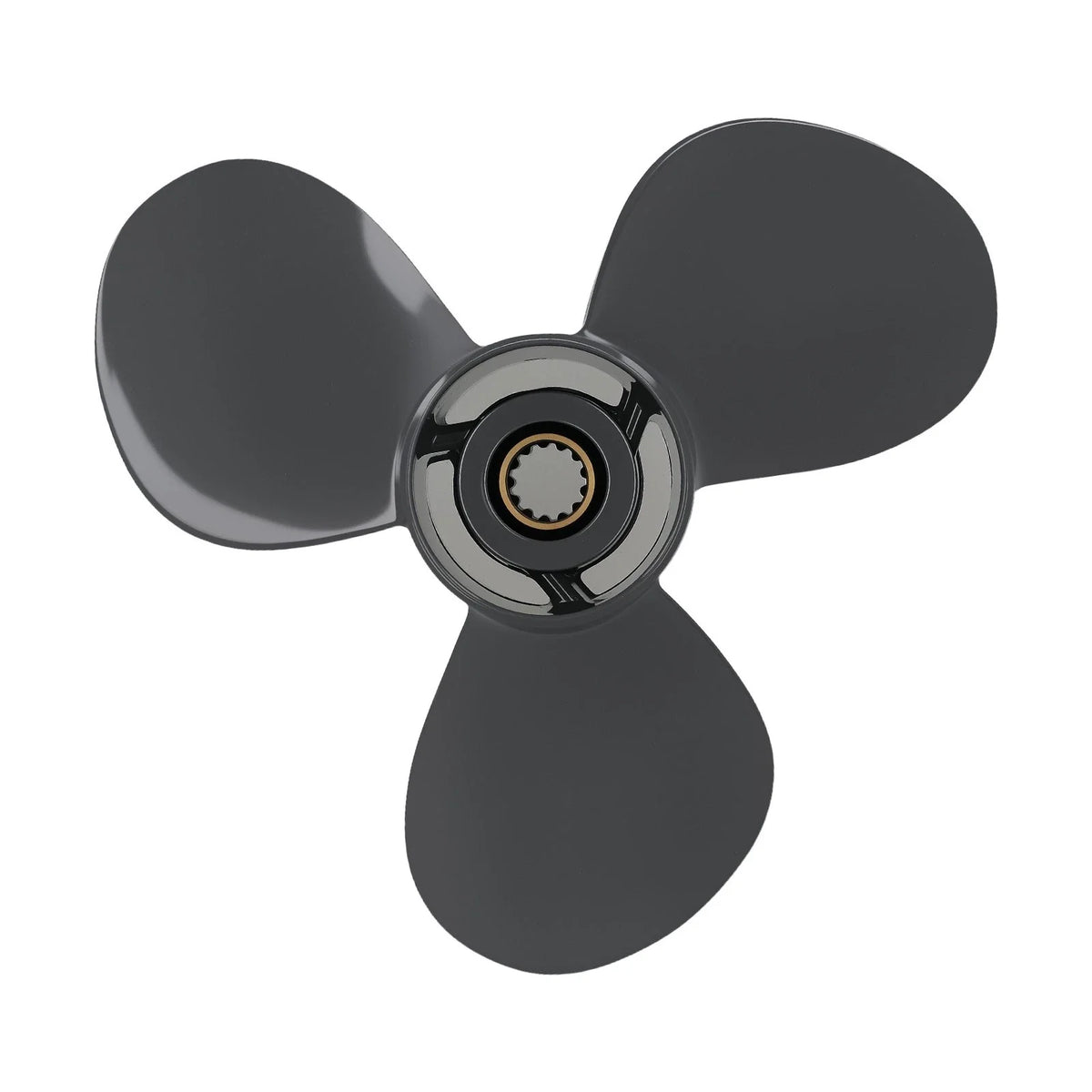 13 Spline Propeller for Honda Outboard 35-60HP (Year Range Not Specified)