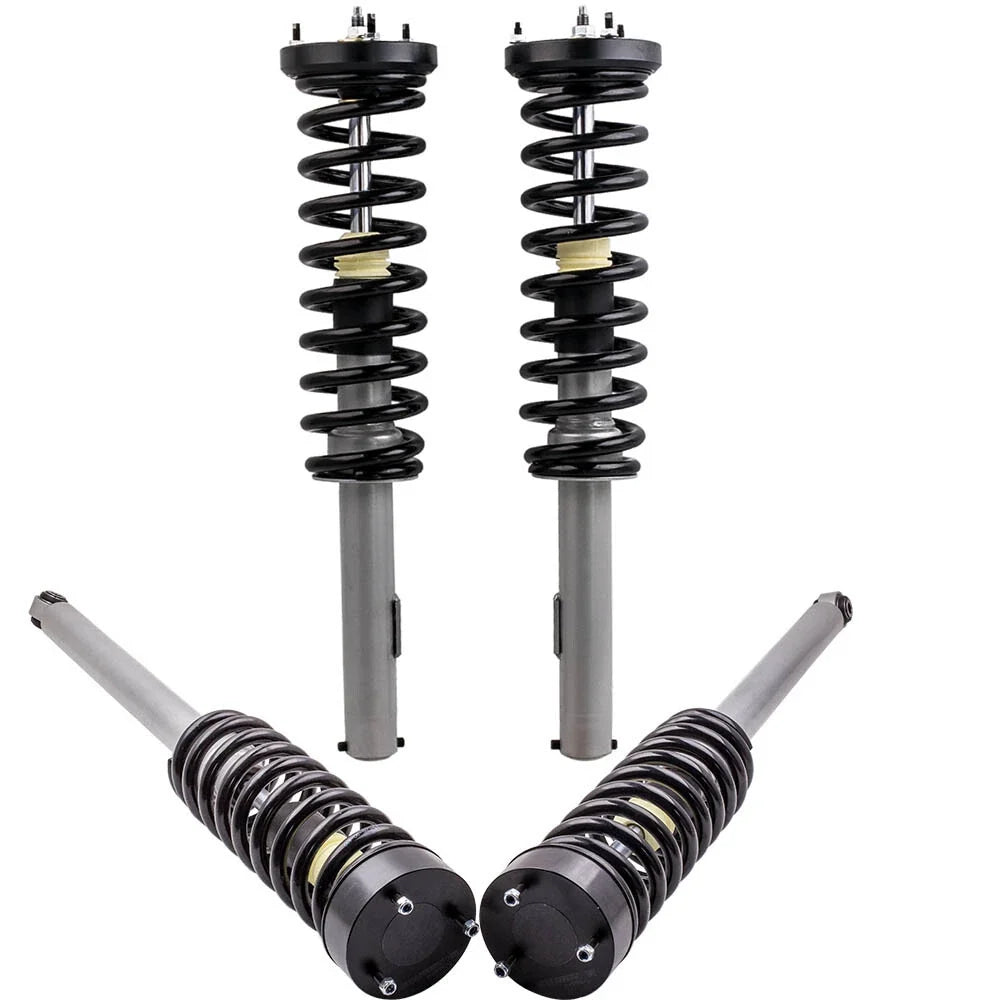 Coilover Suspension Shock Kit for Mercedes Benz S-Class W220 (2000–2006)