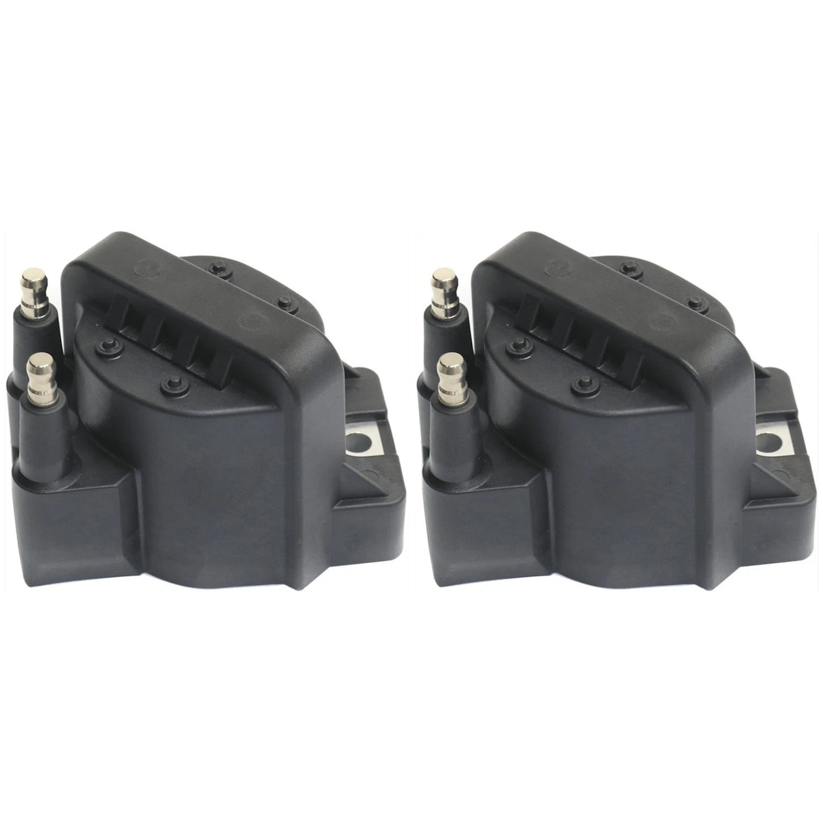 Ignition Coil Set for Cadillac DeVille 94-99, Oldsmobile Cutlass 97-99