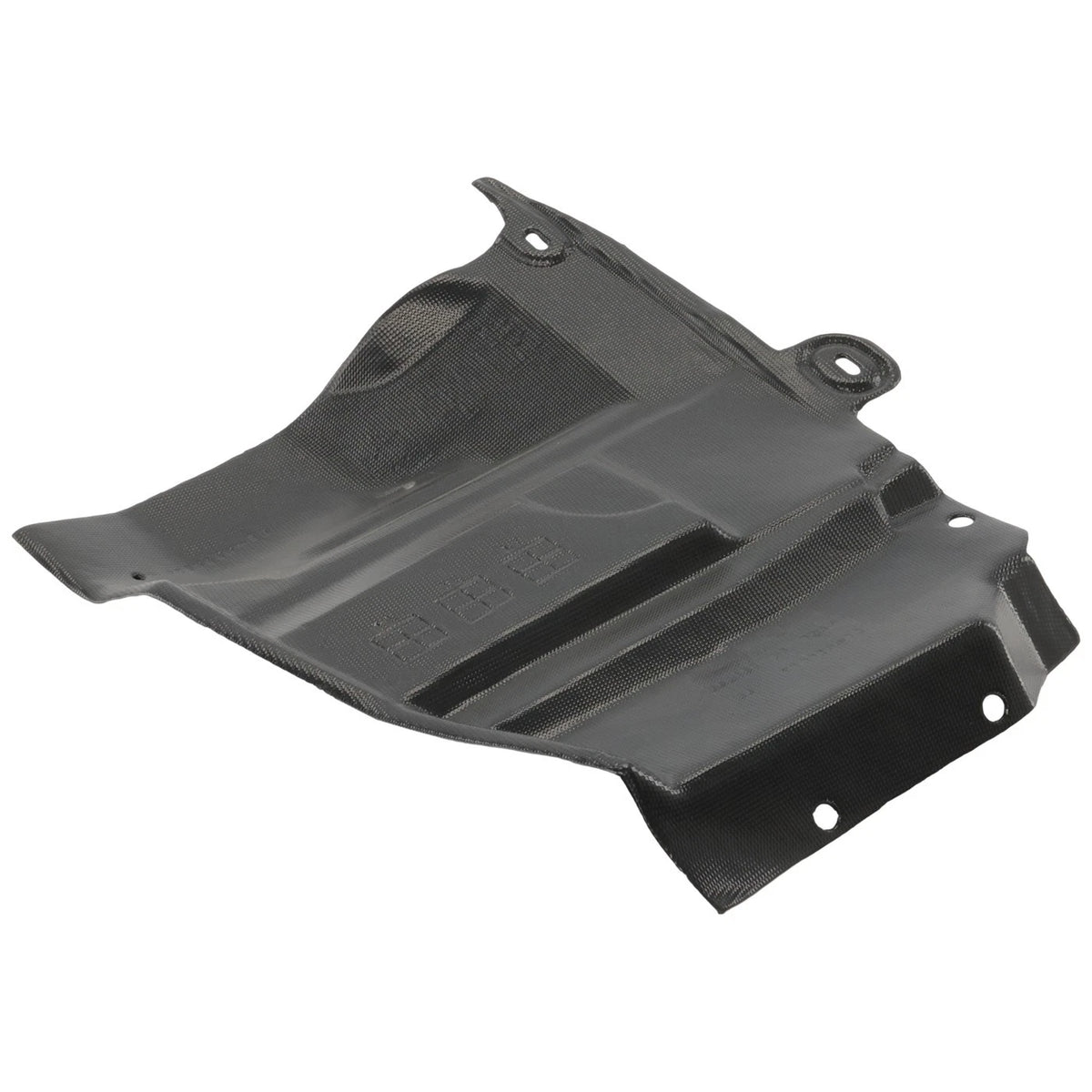 Engine Splash Shield for Nissan Altima (2007–2013) Front Driver Side