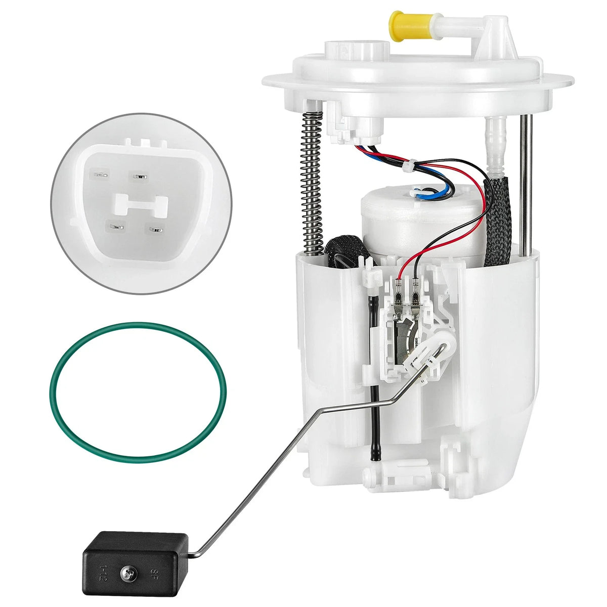 Fuel Pump Assembly E7220M for Jeep Compass (07-16)
