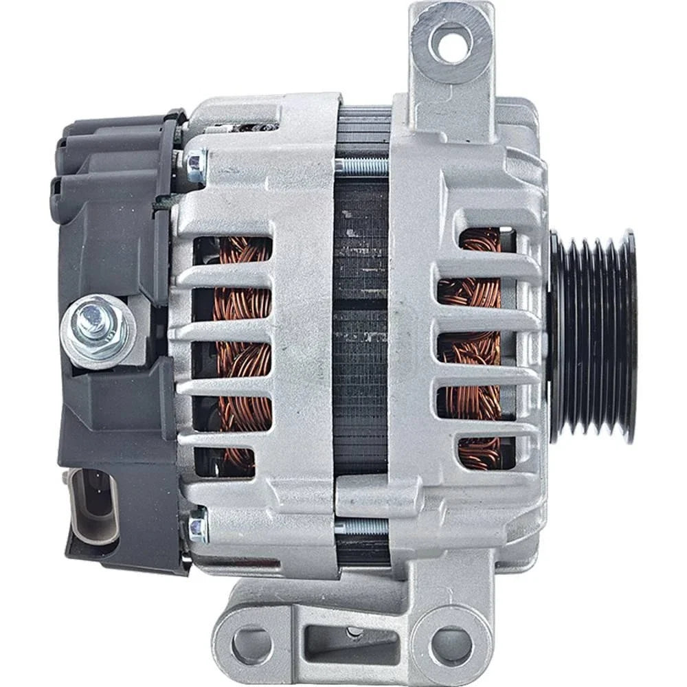 Alternator for J&N Electrical Products (400-40107-JN)