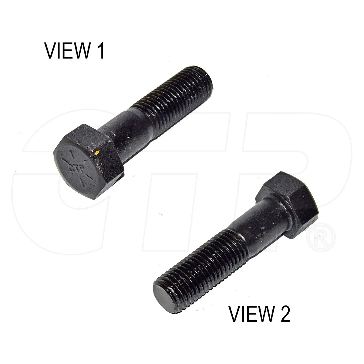 Cap Screw for Caterpillar Models (1D4629)
