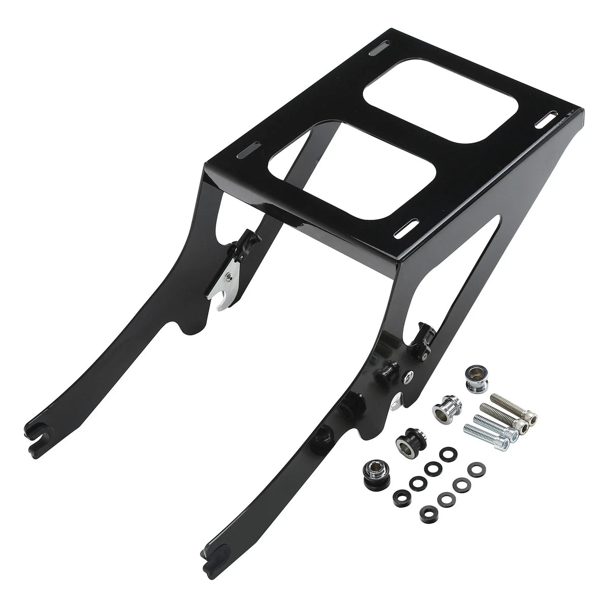 2-Up Mounting Rack for Harley FLHC 2018-2025 Heritage Classic