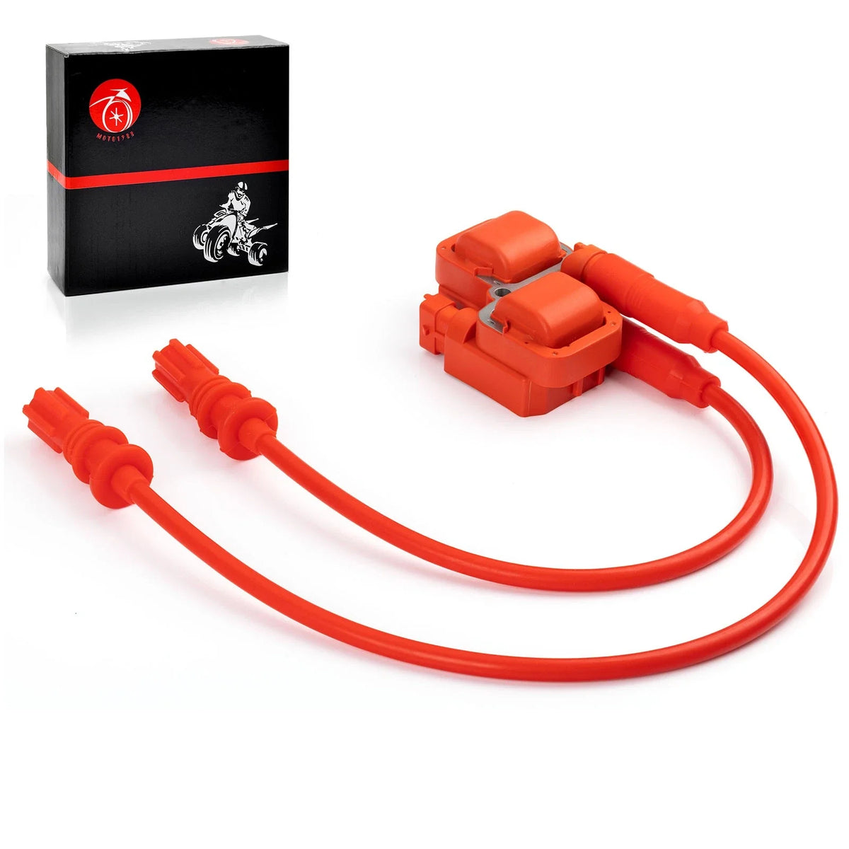 Ignition Coil Spark Plug Wire for Polaris Sportsman 1000 850 2012-2024