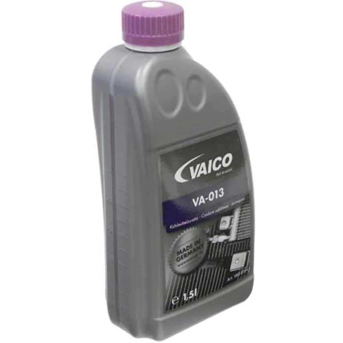 Antifreeze/Coolant for VW Jetta, Passat, A4, Beetle, TT