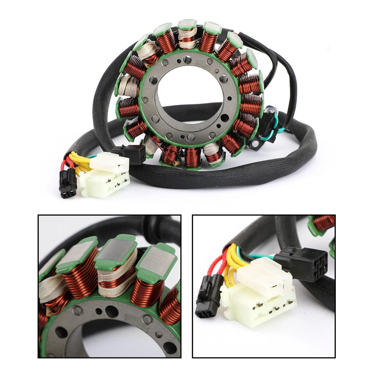 Generator Stator for Polaris 600 800 IQ (2006-2014) 4012939