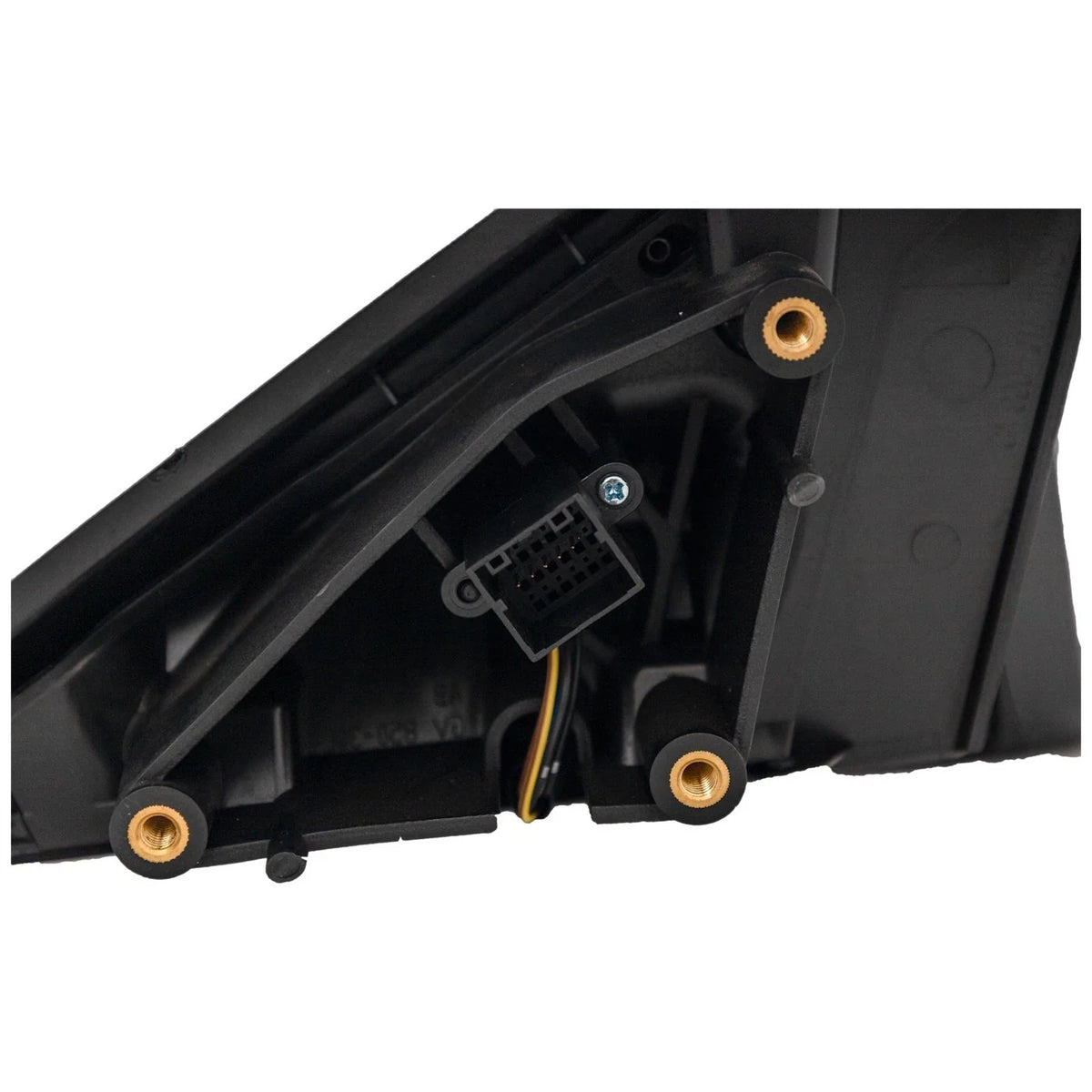 Right Side Heated Mirror for Chevy Malibu (2019 to 2022)