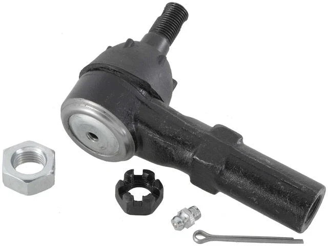 Front Outer Tie Rod End for Mazda MPV (2000–2006) YG827NS